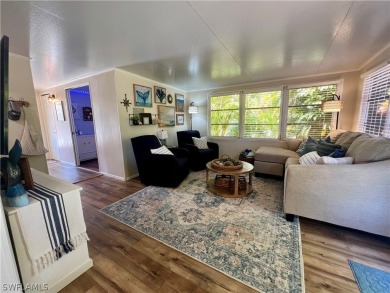 Step inside this completely remodeled and tastefully decorated on Copperleaf Golf Club in Florida - for sale on GolfHomes.com, golf home, golf lot