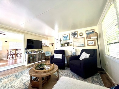 Step inside this completely remodeled and tastefully decorated on Copperleaf Golf Club in Florida - for sale on GolfHomes.com, golf home, golf lot