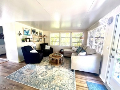 Step inside this completely remodeled and tastefully decorated on Copperleaf Golf Club in Florida - for sale on GolfHomes.com, golf home, golf lot
