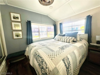 Step inside this completely remodeled and tastefully decorated on Copperleaf Golf Club in Florida - for sale on GolfHomes.com, golf home, golf lot