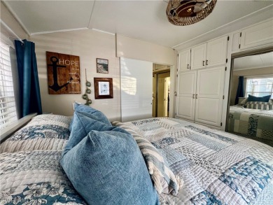 Step inside this completely remodeled and tastefully decorated on Copperleaf Golf Club in Florida - for sale on GolfHomes.com, golf home, golf lot