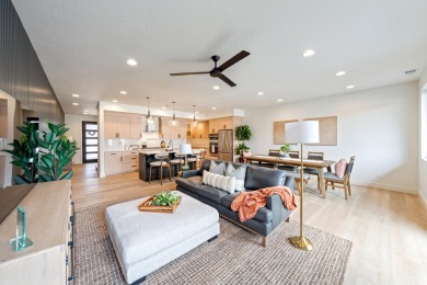 Don't miss this rare opportunity to own a beautifully maintained on The Ledges Golf Club in Utah - for sale on GolfHomes.com, golf home, golf lot