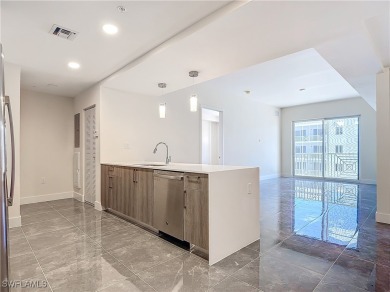 BRAND NEW CONDO=Built to Code! No Assessments! Full Builder's on Bonita Fairways in Florida - for sale on GolfHomes.com, golf home, golf lot