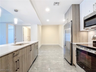 BRAND NEW CONDO=Built to Code! No Assessments! Full Builder's on Bonita Fairways in Florida - for sale on GolfHomes.com, golf home, golf lot