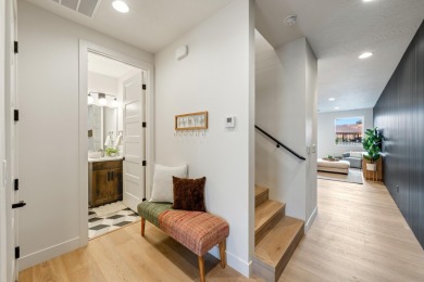 Don't miss this rare opportunity to own a beautifully maintained on The Ledges Golf Club in Utah - for sale on GolfHomes.com, golf home, golf lot