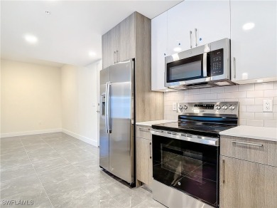 BRAND NEW CONDO=Built to Code! No Assessments! Full Builder's on Bonita Fairways in Florida - for sale on GolfHomes.com, golf home, golf lot