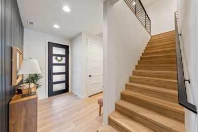 Don't miss this rare opportunity to own a beautifully maintained on The Ledges Golf Club in Utah - for sale on GolfHomes.com, golf home, golf lot