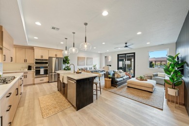 Don't miss this rare opportunity to own a beautifully maintained on The Ledges Golf Club in Utah - for sale on GolfHomes.com, golf home, golf lot