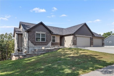 Remarkable property on Ridgecrest Dr. that might be exactly what on Raintree Country Club in Missouri - for sale on GolfHomes.com, golf home, golf lot