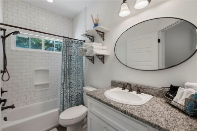 ADORBALE COASTAL STYLE | FULLY FURNISHED | CENTRAL LOCATION | on Rockport Country Club in Texas - for sale on GolfHomes.com, golf home, golf lot