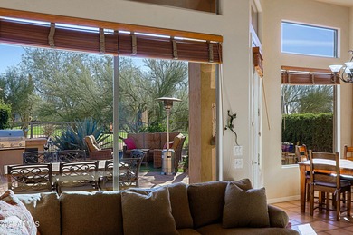 TERRAVITA CRISTA MODEL. Great 14th fairway lot with south views on Terravita Golf and Country Club in Arizona - for sale on GolfHomes.com, golf home, golf lot