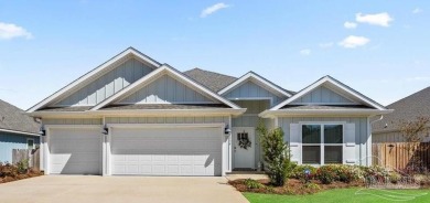 *Seller Concessions Available for Buyer's Closing Costs or Rate on Tiger Point Golf and Country Club in Florida - for sale on GolfHomes.com, golf home, golf lot