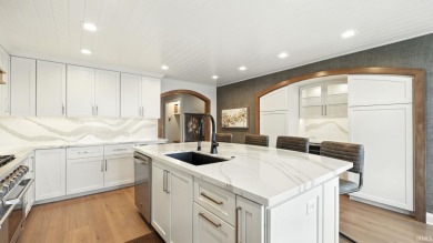 *OPEN TODAY 9/8 FROM 5-7PM * It doesn't get better than this! on Chestnut Hills Golf Club in Indiana - for sale on GolfHomes.com, golf home, golf lot
