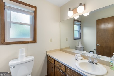 Excellent location within walking distance to KSU. Minutes to on Pinetree Country Club in Georgia - for sale on GolfHomes.com, golf home, golf lot