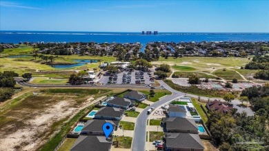 *Seller Concessions Available for Buyer's Closing Costs or Rate on Tiger Point Golf and Country Club in Florida - for sale on GolfHomes.com, golf home, golf lot