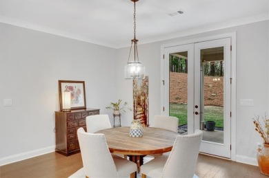 This is too good to believe but it is true, Home in The on The Governors Towne Club in Georgia - for sale on GolfHomes.com, golf home, golf lot