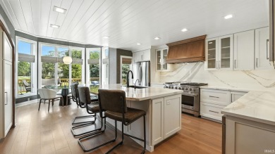 *OPEN TODAY 9/8 FROM 5-7PM * It doesn't get better than this! on Chestnut Hills Golf Club in Indiana - for sale on GolfHomes.com, golf home, golf lot