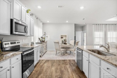 *Seller Concessions Available for Buyer's Closing Costs or Rate on Tiger Point Golf and Country Club in Florida - for sale on GolfHomes.com, golf home, golf lot