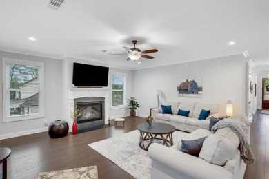 This is too good to believe but it is true, Home in The on The Governors Towne Club in Georgia - for sale on GolfHomes.com, golf home, golf lot
