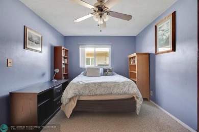 A rare offering in one of South Florida's most cherished on Cooper Colony Country Club in Florida - for sale on GolfHomes.com, golf home, golf lot