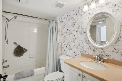 Step into style, comfort, and convenience in this light-filled on Glen Eagle Golf and Country Club in Florida - for sale on GolfHomes.com, golf home, golf lot