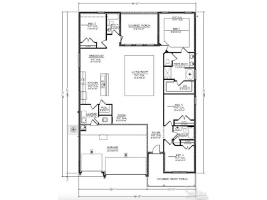 *Seller Concessions Available for Buyer's Closing Costs or Rate on Tiger Point Golf and Country Club in Florida - for sale on GolfHomes.com, golf home, golf lot