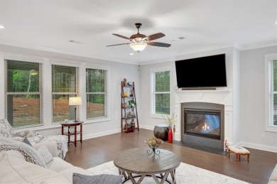 This is too good to believe but it is true, Home in The on The Governors Towne Club in Georgia - for sale on GolfHomes.com, golf home, golf lot
