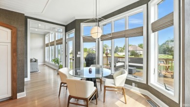 *OPEN TODAY 9/8 FROM 5-7PM * It doesn't get better than this! on Chestnut Hills Golf Club in Indiana - for sale on GolfHomes.com, golf home, golf lot