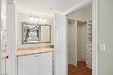 Step into style, comfort, and convenience in this light-filled on Glen Eagle Golf and Country Club in Florida - for sale on GolfHomes.com, golf home, golf lot