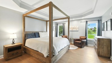 *OPEN TODAY 9/8 FROM 5-7PM * It doesn't get better than this! on Chestnut Hills Golf Club in Indiana - for sale on GolfHomes.com, golf home, golf lot