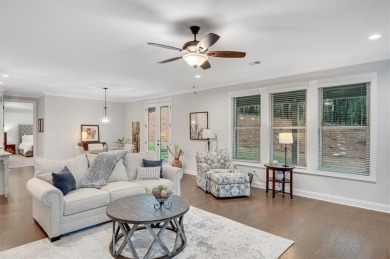 This is too good to believe but it is true, Home in The on The Governors Towne Club in Georgia - for sale on GolfHomes.com, golf home, golf lot