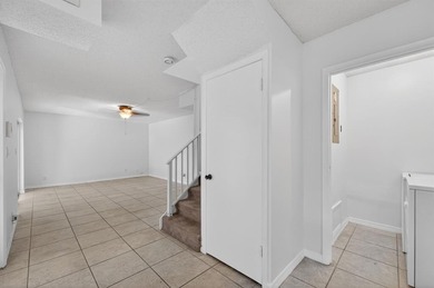 ***UPDATED & READY TO MOVE-IN*** 2 Bedroom, 2  1/2  Baths - on Pine Island Ridge Country Club in Florida - for sale on GolfHomes.com, golf home, golf lot