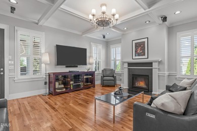 Experience Elevated Living in 12 Oaks. With over $184,000 in on The Club At Twelve Oaks in North Carolina - for sale on GolfHomes.com, golf home, golf lot