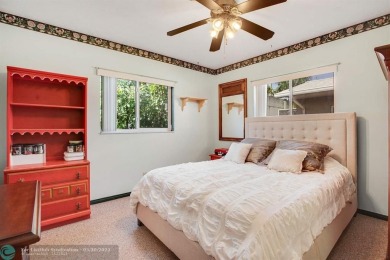 A rare offering in one of South Florida's most cherished on Cooper Colony Country Club in Florida - for sale on GolfHomes.com, golf home, golf lot