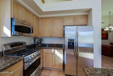 TERRAVITA CRISTA MODEL. Great 14th fairway lot with south views on Terravita Golf and Country Club in Arizona - for sale on GolfHomes.com, golf home, golf lot