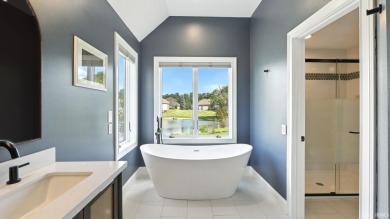 *OPEN TODAY 9/8 FROM 5-7PM * It doesn't get better than this! on Chestnut Hills Golf Club in Indiana - for sale on GolfHomes.com, golf home, golf lot
