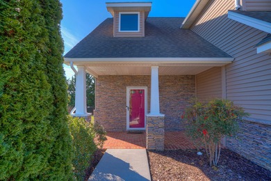 Situated in the highly desirable & coveted neighborhood of the on Blacksburg Municipal Golf Course in Virginia - for sale on GolfHomes.com, golf home, golf lot