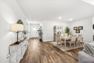 *Seller Concessions Available for Buyer's Closing Costs or Rate on Tiger Point Golf and Country Club in Florida - for sale on GolfHomes.com, golf home, golf lot