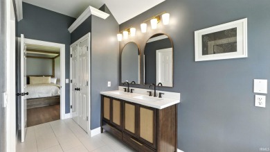 *OPEN TODAY 9/8 FROM 5-7PM * It doesn't get better than this! on Chestnut Hills Golf Club in Indiana - for sale on GolfHomes.com, golf home, golf lot