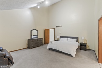 Excellent location within walking distance to KSU. Minutes to on Pinetree Country Club in Georgia - for sale on GolfHomes.com, golf home, golf lot