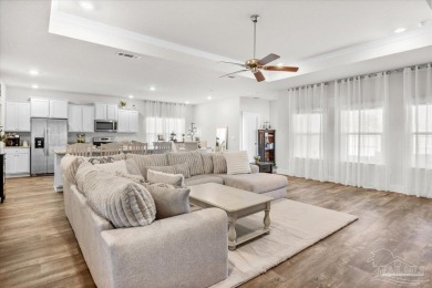 *Seller Concessions Available for Buyer's Closing Costs or Rate on Tiger Point Golf and Country Club in Florida - for sale on GolfHomes.com, golf home, golf lot