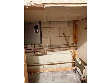 ***UPDATED & READY TO MOVE-IN*** 2 Bedroom, 2  1/2  Baths - on Pine Island Ridge Country Club in Florida - for sale on GolfHomes.com, golf home, golf lot