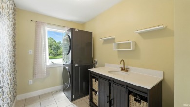 *OPEN TODAY 9/8 FROM 5-7PM * It doesn't get better than this! on Chestnut Hills Golf Club in Indiana - for sale on GolfHomes.com, golf home, golf lot