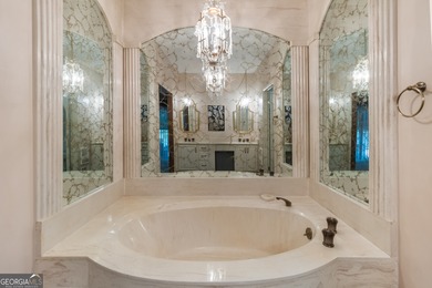 Excellent location within walking distance to KSU. Minutes to on Pinetree Country Club in Georgia - for sale on GolfHomes.com, golf home, golf lot