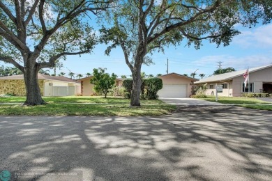 A rare offering in one of South Florida's most cherished on Cooper Colony Country Club in Florida - for sale on GolfHomes.com, golf home, golf lot