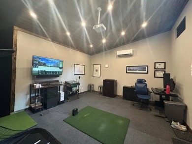 Beautiful golf course home on 2.4 acres overlooking the 6th on Michaywe Pines Course in Michigan - for sale on GolfHomes.com, golf home, golf lot
