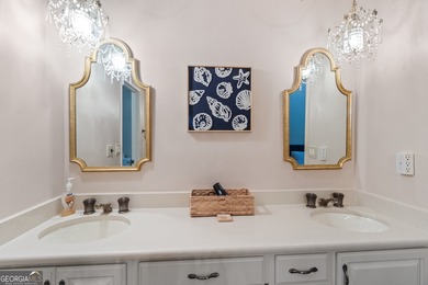 Excellent location within walking distance to KSU. Minutes to on Pinetree Country Club in Georgia - for sale on GolfHomes.com, golf home, golf lot