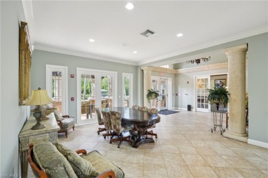 Step into style, comfort, and convenience in this light-filled on Glen Eagle Golf and Country Club in Florida - for sale on GolfHomes.com, golf home, golf lot