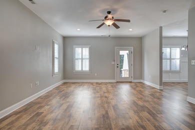 Situated in the highly desirable & coveted neighborhood of the on Blacksburg Municipal Golf Course in Virginia - for sale on GolfHomes.com, golf home, golf lot