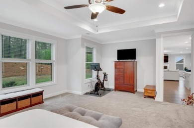 This is too good to believe but it is true, Home in The on The Governors Towne Club in Georgia - for sale on GolfHomes.com, golf home, golf lot